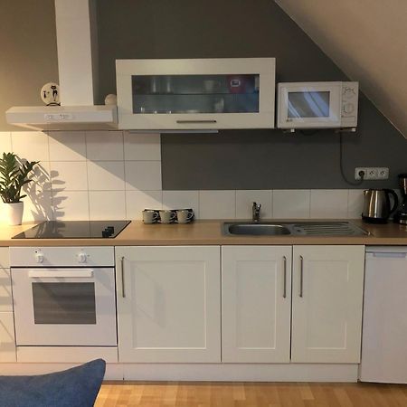 Apartman S Vyhledem Na Jezero Lipno nad Vltavou Ngoại thất bức ảnh