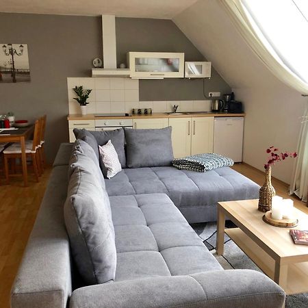 Apartman S Vyhledem Na Jezero Lipno nad Vltavou Ngoại thất bức ảnh