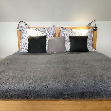 Apartman S Vyhledem Na Jezero Lipno nad Vltavou Ngoại thất bức ảnh