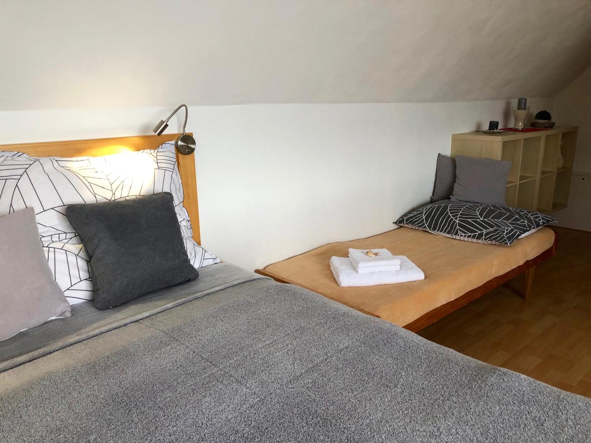 Apartman S Vyhledem Na Jezero Lipno nad Vltavou Ngoại thất bức ảnh