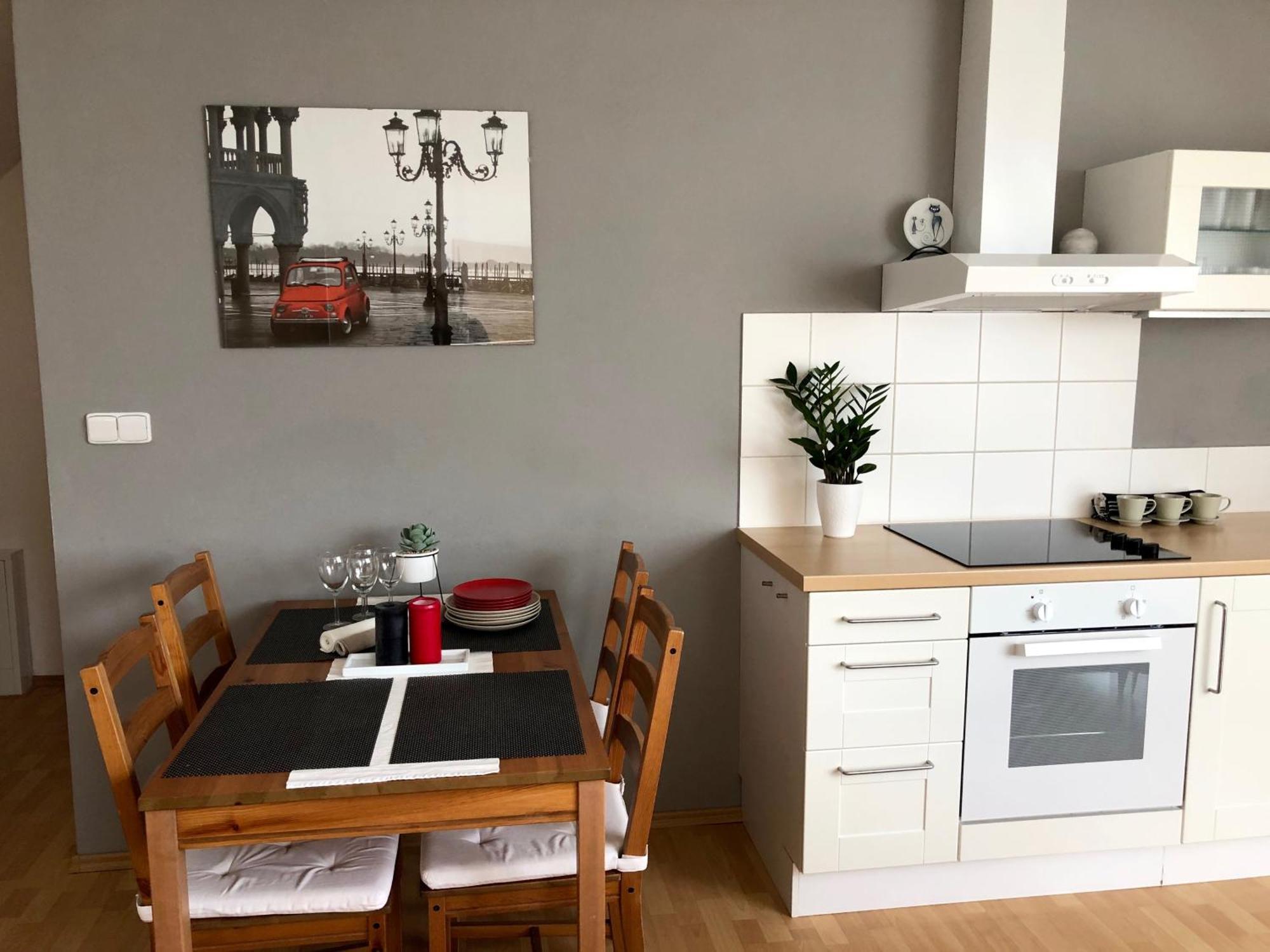 Apartman S Vyhledem Na Jezero Lipno nad Vltavou Ngoại thất bức ảnh
