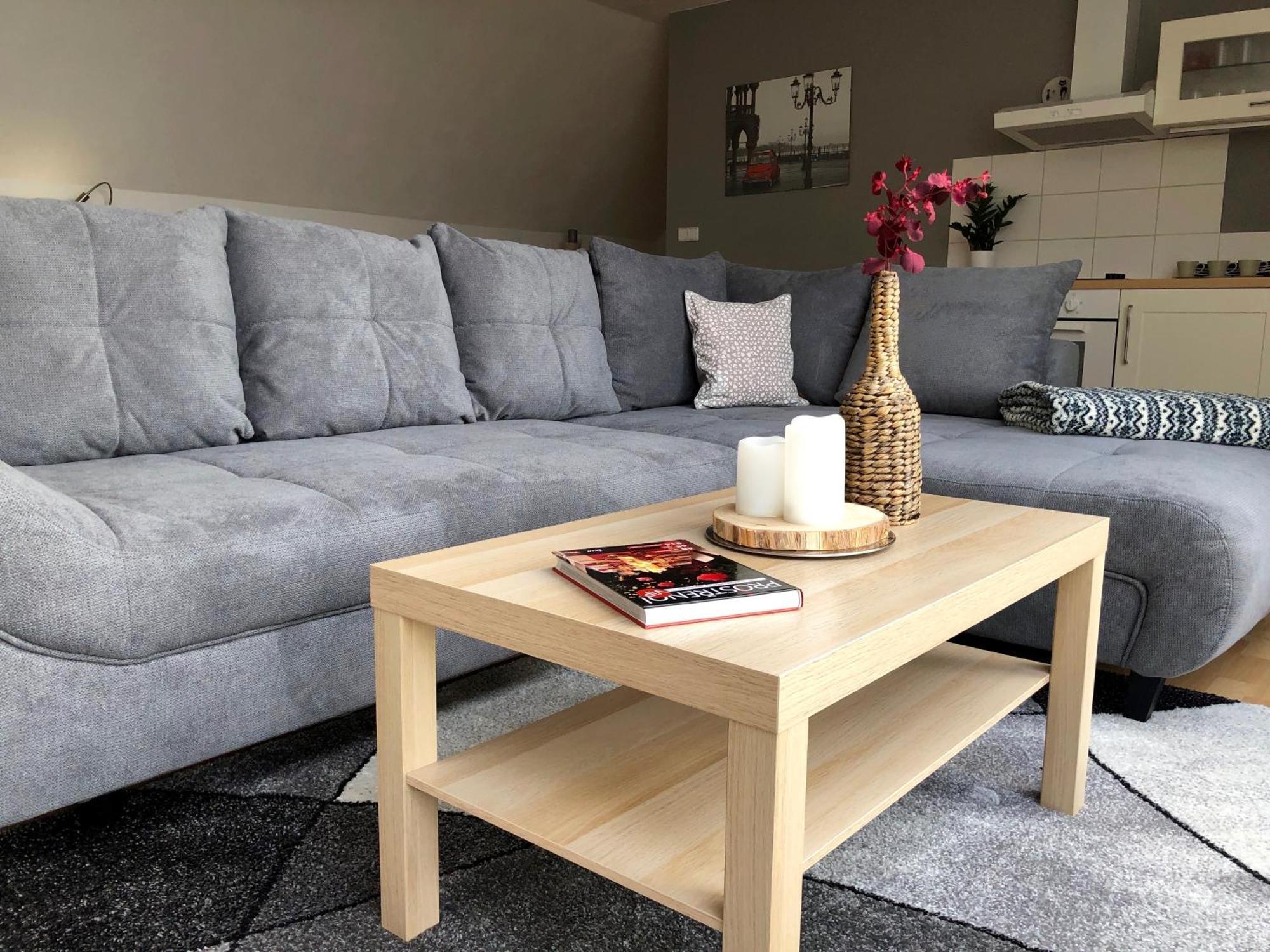 Apartman S Vyhledem Na Jezero Lipno nad Vltavou Ngoại thất bức ảnh