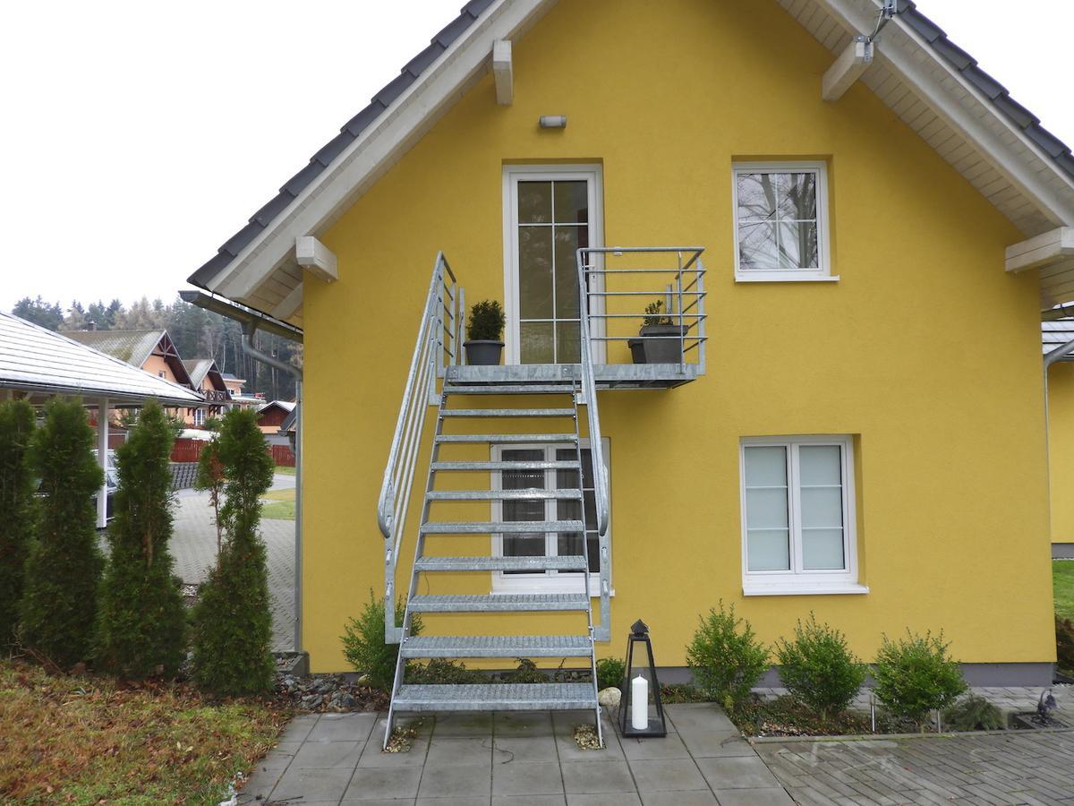 Apartman S Vyhledem Na Jezero Lipno nad Vltavou Ngoại thất bức ảnh